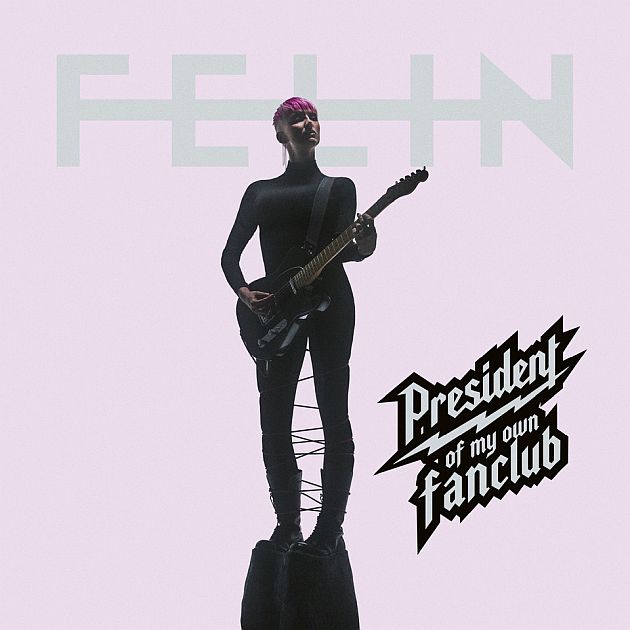 felin presidentofmyownfanclub