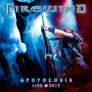 firewind apotheosislive2012