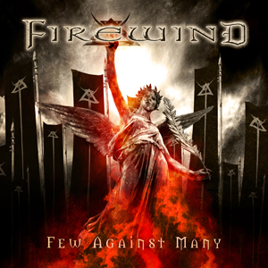 firewind fewagainstmany