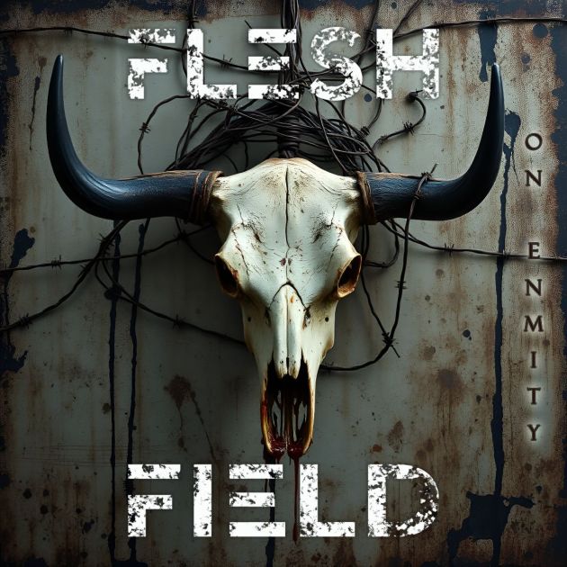 flesh field onenmity