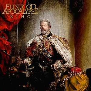 fleshgodapocalypse king