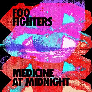 foofighters medicineatmidnight