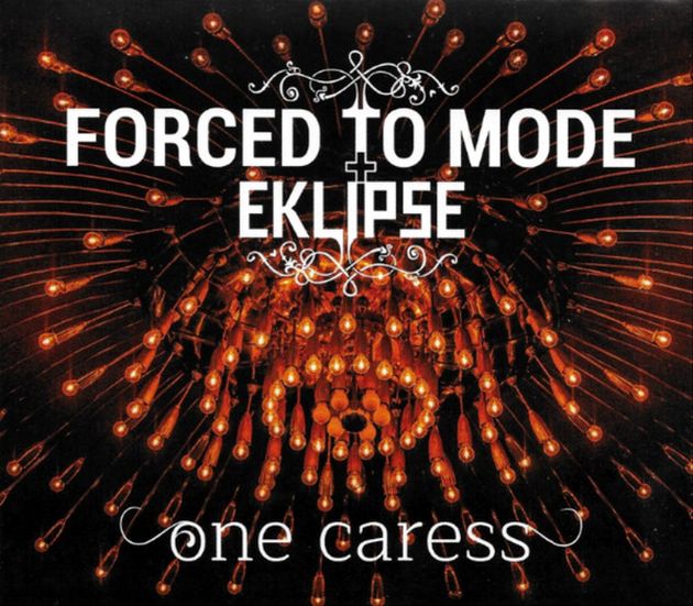 forced to mode eklipse onecaress