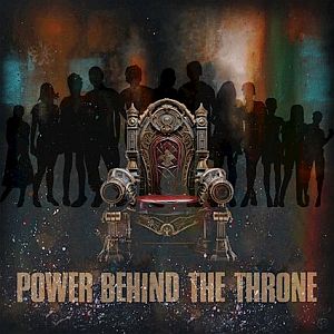 for i am powerbehindthethrone