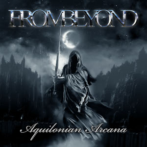 frombeyond aquilonianarcana