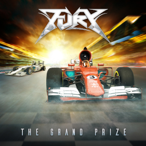 fury thegrandprize