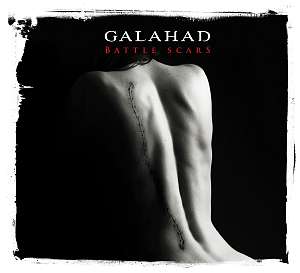 galahad battlescars