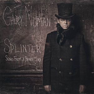 garynuman splinter