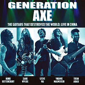 generationaxe theguitarsthatdestroyedtheworld