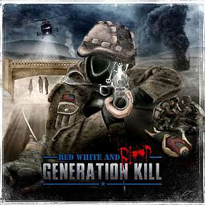 generationkill redwhiteandblood