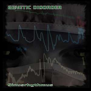 geneticdisorder sinusrhythmus