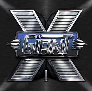giantx i