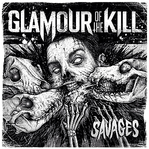 glamourofthekill savages