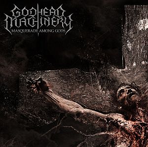 godheadmachinery masqueradeamonggods