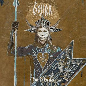 gojira fortitude