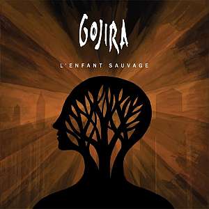 gojira lenfantsauvage