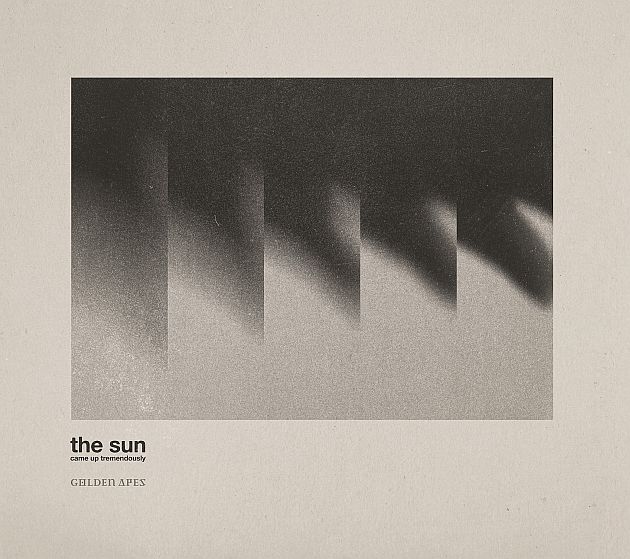 golden apes thesun