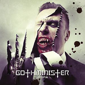 gothminister utopia