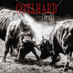 gotthard 13