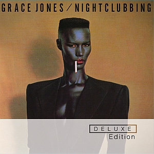 gracejones nightclubbing