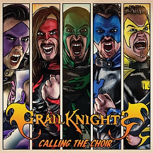 grailknights callingthechoir