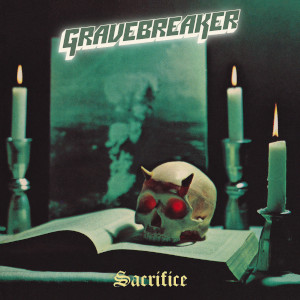 gravebreaker sacrifice