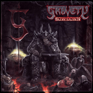 gravety bowdown