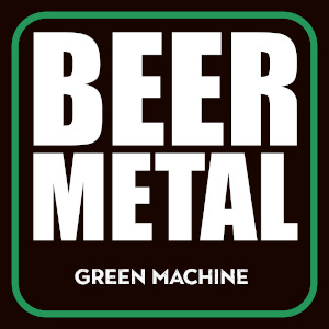greenmachine beermetal