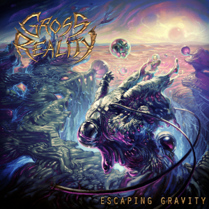 grossreality escapinggravity