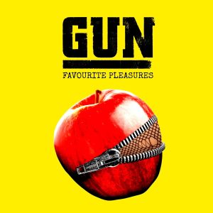 gun favouritepleasures