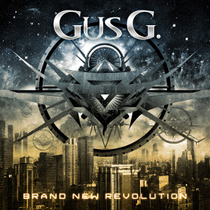 gusg brandnewrevolution