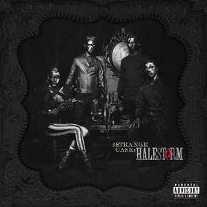 halestorm thestrangecaseof