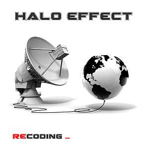 haloeffect recoding