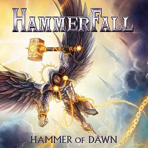 hammerfall hammerofdawn