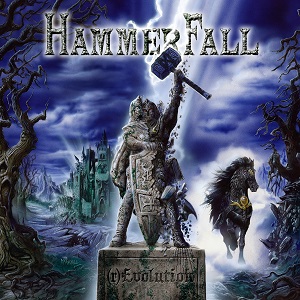 hammerfall revolution