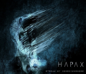 hapax streamofconsciousness