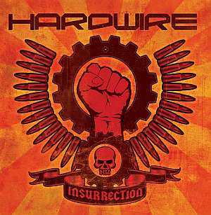 hardwire insurrection