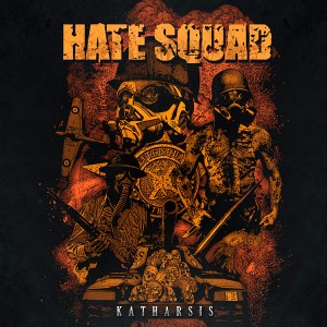 hatesquad katharsis