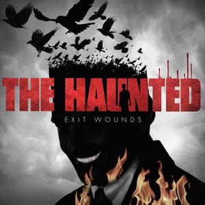 haunted exitwounds