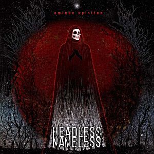 headlessnameless ominusspiritus