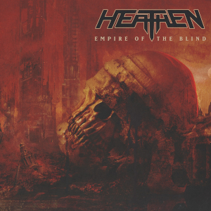 heathen empireoftheblind