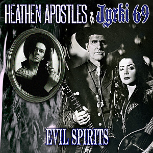 heathenapostles jyrki69 evilspirits