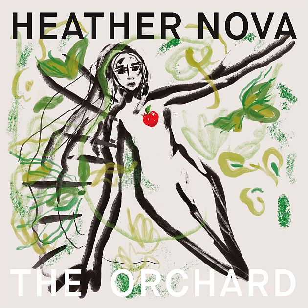 heather nova the orchard