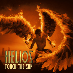 helios touchthesun