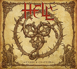 hell curseandchapter