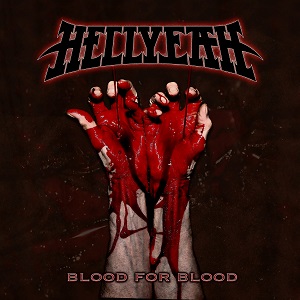 hellyeah bloodforblood