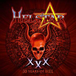 helstar 30yearsofhel