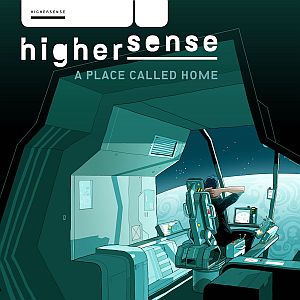 highersense aplacecalledhome