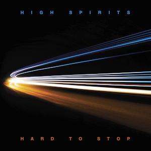 highspirits hardtostop