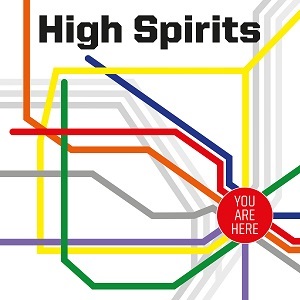 highspirits youarehere